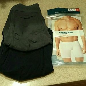 Tommy John Boxer Brief XL